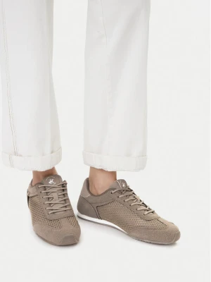 Sneakersy Beverly Hills Polo Club CEO-1491519 Beżowy