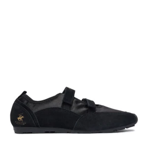 Sneakersy Beverly Hills Polo Club CEO-6E1148-2 Czarny