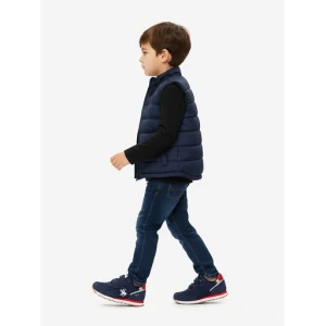 Sneakersy Beverly Hills Polo Club CEO-CP23-6375 Granatowy