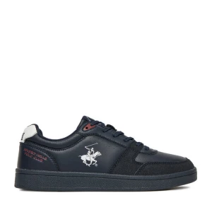 Sneakersy Beverly Hills Polo Club CEO-S25C096A-1 Granatowy