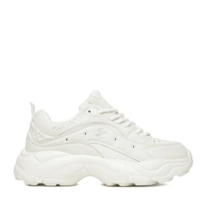 Sneakersy Beverly Hills Polo Club CEO-V12-1099 Biały