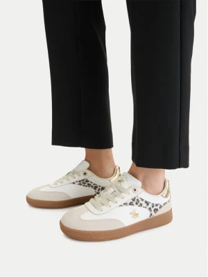 Sneakersy Beverly Hills Polo Club CEO-WP40-020Z Biały