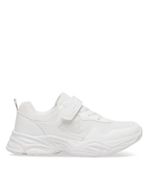 Sneakersy Beverly Hills Polo Club CF2677-1 Biały