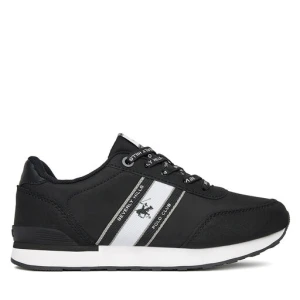 Sneakersy Beverly Hills Polo Club CP23-V9-240081(V) Czarny
