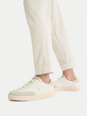 Sneakersy Beverly Hills Polo Club CWBEO-CARTER-01 MP40 Biały