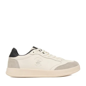 Sneakersy Beverly Hills Polo Club CWBEO-CARTER-02 MP40 Biały