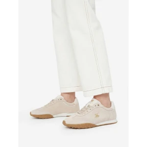 Sneakersy Beverly Hills Polo Club EO-L240044 Beżowy