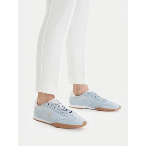 Sneakersy Beverly Hills Polo Club EO-L240044 Niebieski