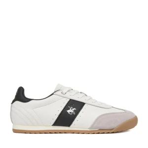 Sneakersy Beverly Hills Polo Club EO-LOGAN-01 MP40 Biały