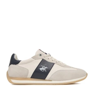 Sneakersy Beverly Hills Polo Club EO-SCOTT-10 MI08 Szary