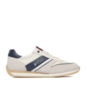 Sneakersy Beverly Hills Polo Club EO-SCOTT-12 MI08 Szary