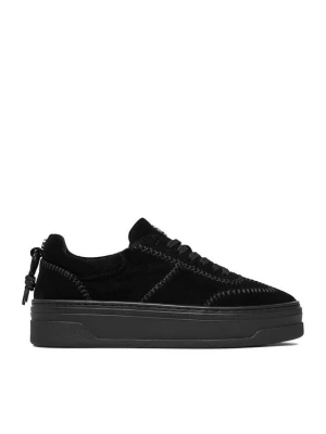 Sneakersy Beverly Hills Polo Club EO-WI16-MALMO-01 Czarny