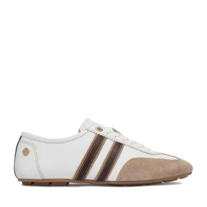 Sneakersy Beverly Hills Polo Club EO-WI45-BILL-01 Biały