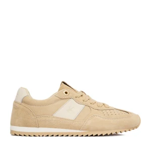 Sneakersy Beverly Hills Polo Club EO-WP40-250-04 Beżowy