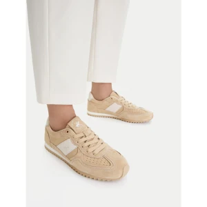 Sneakersy Beverly Hills Polo Club EO-WP40-250-04 Beżowy