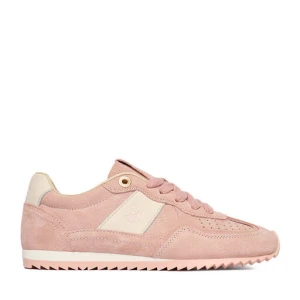 Sneakersy Beverly Hills Polo Club EO-WP40-250-04 Różowy