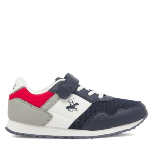 Sneakersy Beverly Hills Polo Club LH2211190(IV)CH Kolorowy