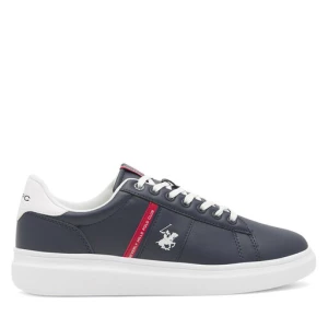 Sneakersy Beverly Hills Polo Club M-23MC1008 Navy