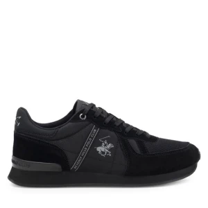 Zdjęcie produktu Sneakersy Beverly Hills Polo Club PEPE-01 Czarny