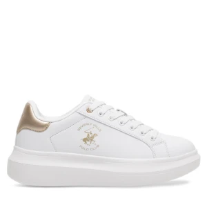 Zdjęcie produktu Sneakersy Beverly Hills Polo Club SK-09001 Biały