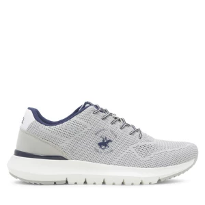 Sneakersy Beverly Hills Polo Club V5-6136 Szary