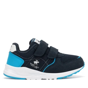 Zdjęcie produktu Sneakersy Beverly Hills Polo Club V9-25063(CH) Granatowy