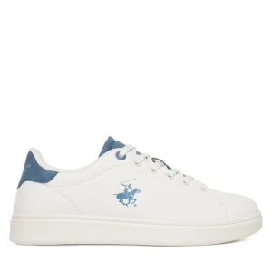 Zdjęcie produktu Sneakersy Beverly Hills Polo Club VSS25003W Biały