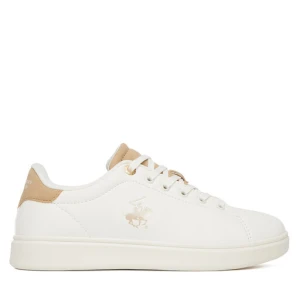 Sneakersy Beverly Hills Polo Club VSS25003W Biały