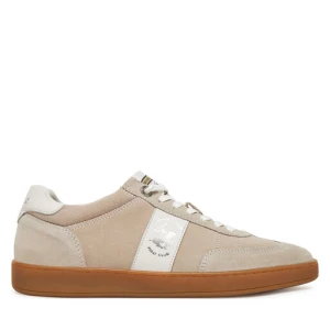 Sneakersy Beverly Hills Polo Club WI44-VOUN-01 Beżowy
