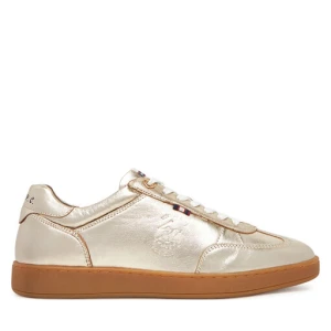Zdjęcie produktu Sneakersy Beverly Hills Polo Club WI44-VOUN-02 Złoty