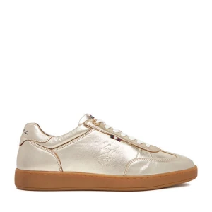 Sneakersy Beverly Hills Polo Club WI44-VOUN-02 Złoty