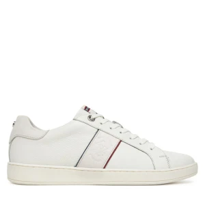 Sneakersy Beverly Hills Polo Club WI44-VOUN-03 Biały