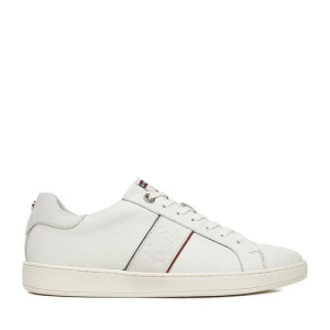 Sneakersy Beverly Hills Polo Club WI44-VOUN-03 Biały