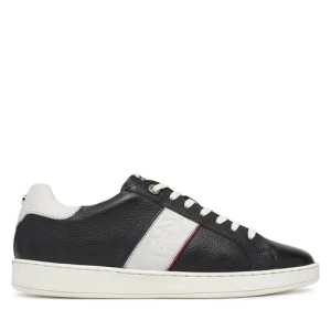 Sneakersy Beverly Hills Polo Club WI44-VOUN-03 Czarny