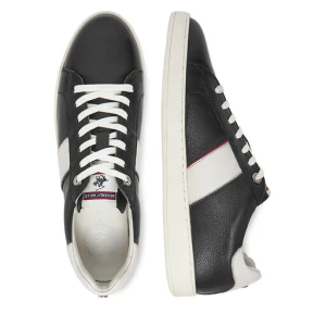 Sneakersy Beverly Hills Polo Club WI44-VOUN-03 Czarny