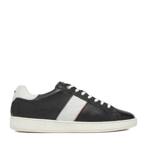 Sneakersy Beverly Hills Polo Club WI44-VOUN-03 Czarny