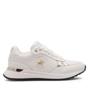 Sneakersy Beverly Hills Polo Club WS5685-07 Biały