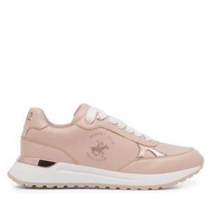 Zdjęcie produktu Sneakersy Beverly Hills Polo Club WS5685-07 Różowy