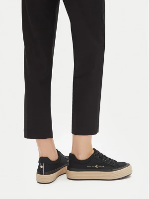 Sneakersy Beverly Hills Polo Club WSS21536-01 Czarny