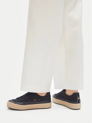 Sneakersy Beverly Hills Polo Club WSS21536-01 Granatowy