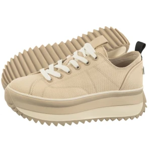 Zdjęcie produktu Sneakersy Beżowe 1-23731-41 418 Ivory (TM381-b) Tamaris