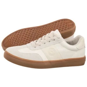 Sneakersy Beżowe RR274806 (BI627-b) Big Star