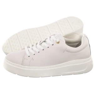 Sneakersy Białe 1-23700-29 146 White Uni (TM414-b) Tamaris