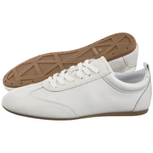 Sneakersy Białe 46347-59 (WO311-a) Wojas