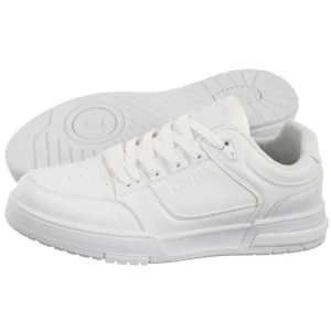 Sneakersy Białe OO274A549 (BI620-a) Big Star