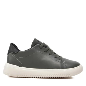 Sneakersy Bibi 1192026 Graphite/Black