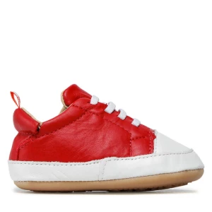 Sneakersy Bibi Afeto Joy 1124065 Czerwony