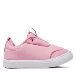 Sneakersy Bibi Agility Mini 1046463 Różowy