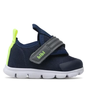 Sneakersy Bibi Energy Baby New II 1107188 Granatowy