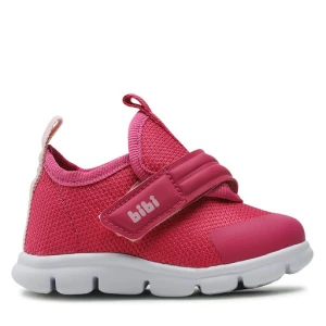 Sneakersy Bibi Energy Baby New II 1107191 Różowy